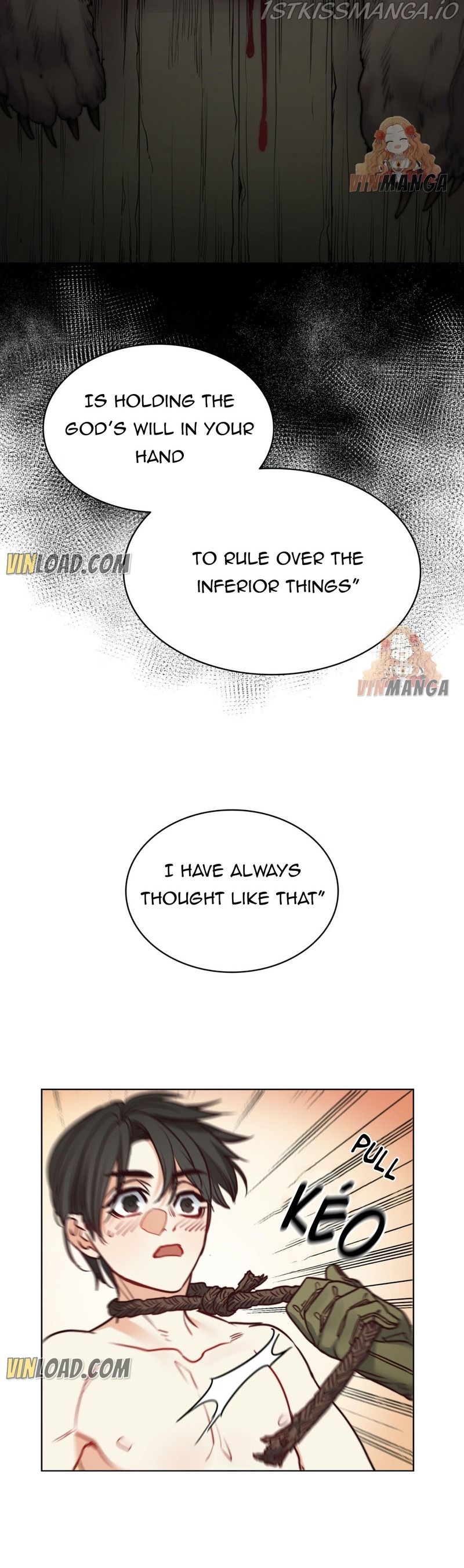 The Devil chapter 66 - page 24