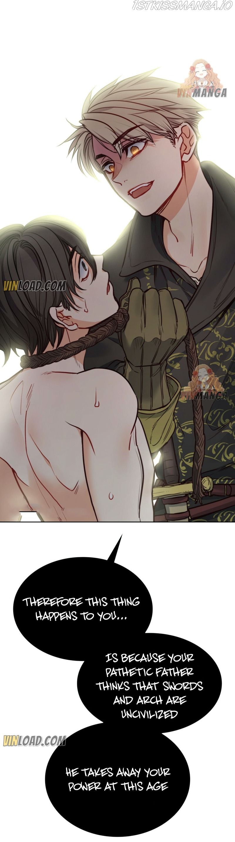 The Devil chapter 66 - page 25