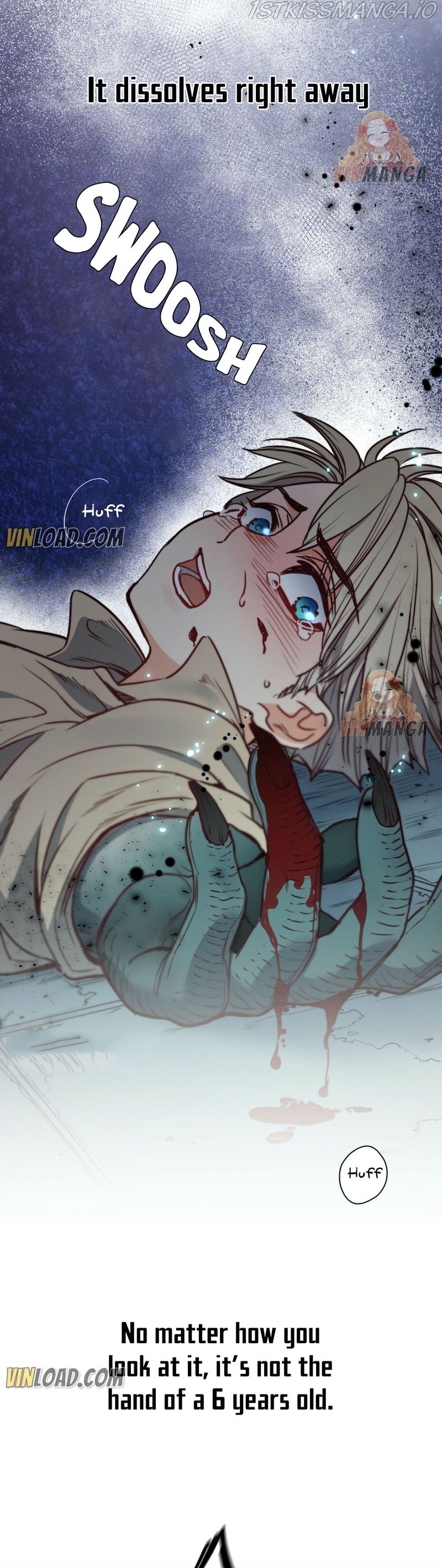The Devil chapter 66 - page 35