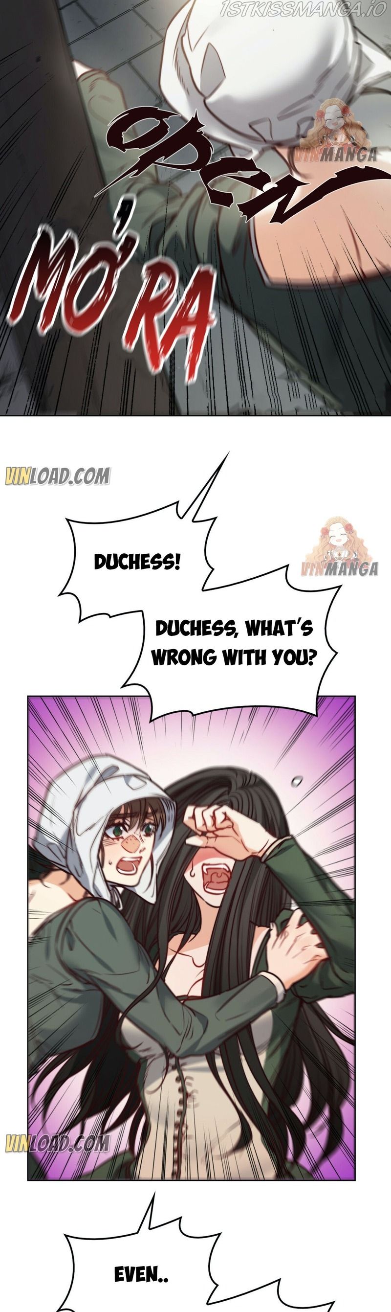 The Devil chapter 66 - page 37