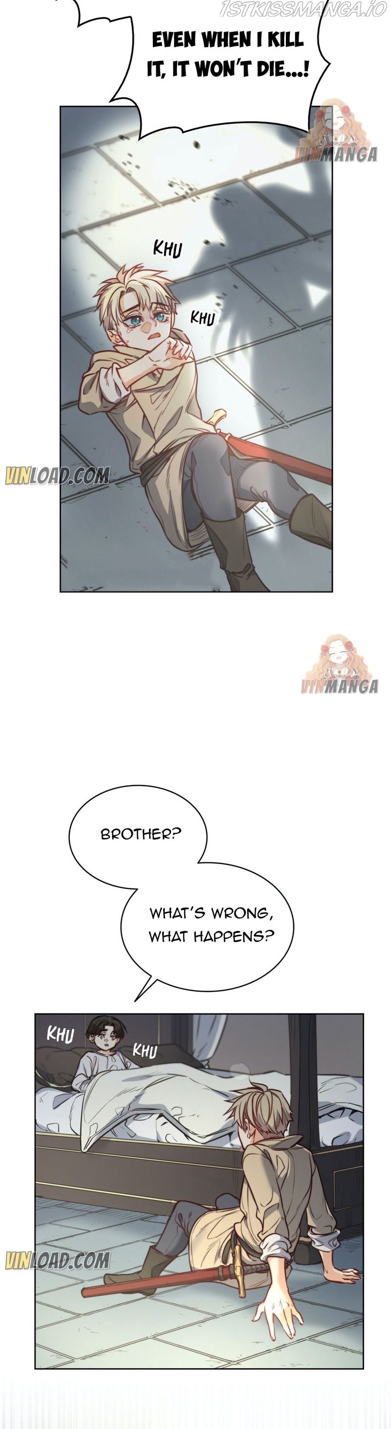 The Devil chapter 66 - page 38