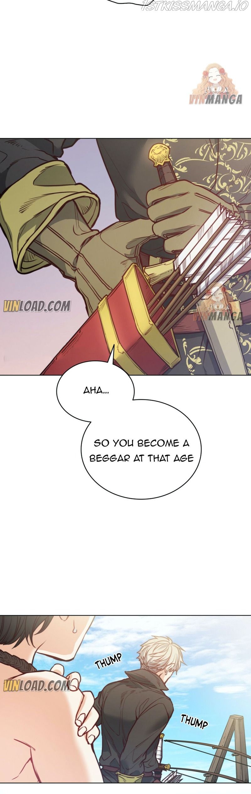 The Devil chapter 66 - page 7