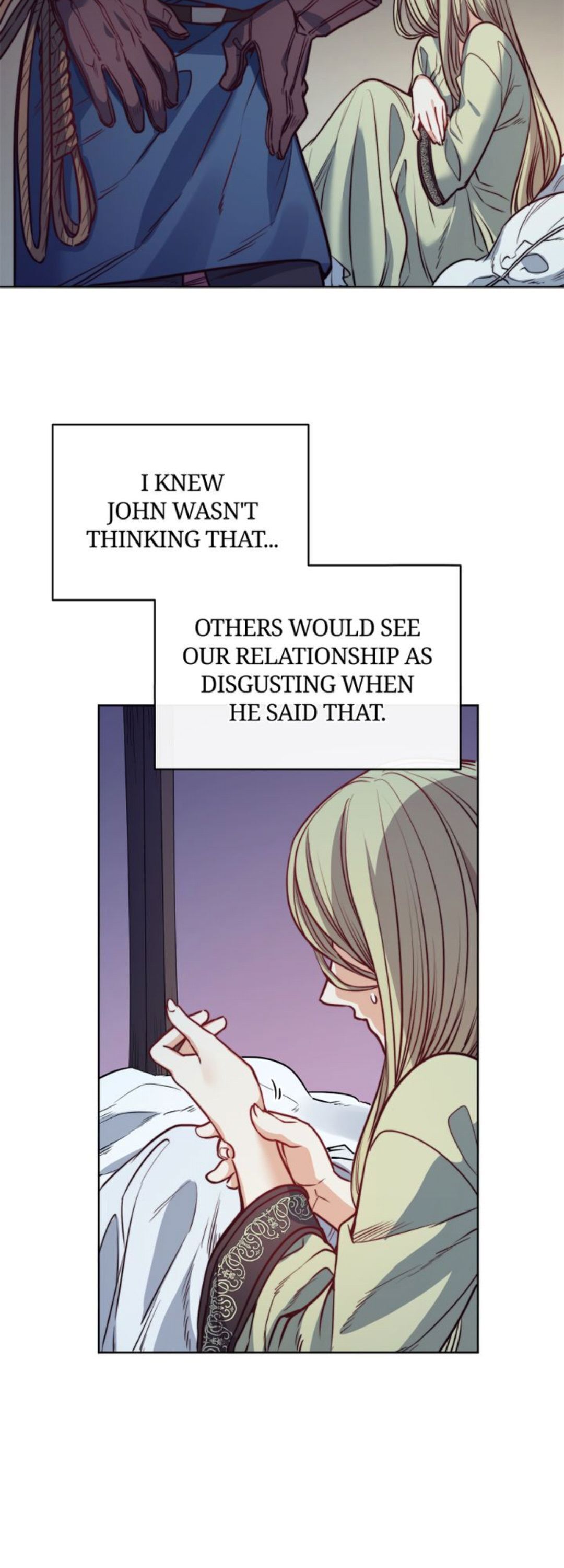 The Devil chapter 27 - page 10