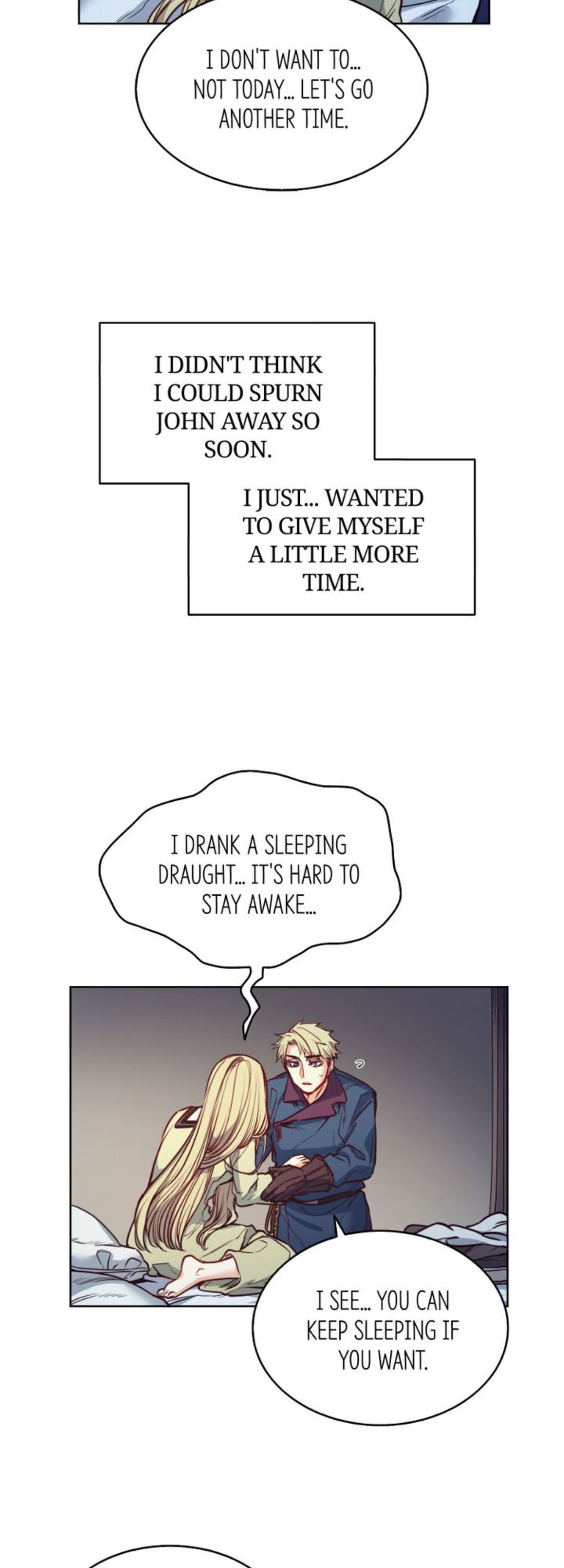 The Devil chapter 27 - page 14