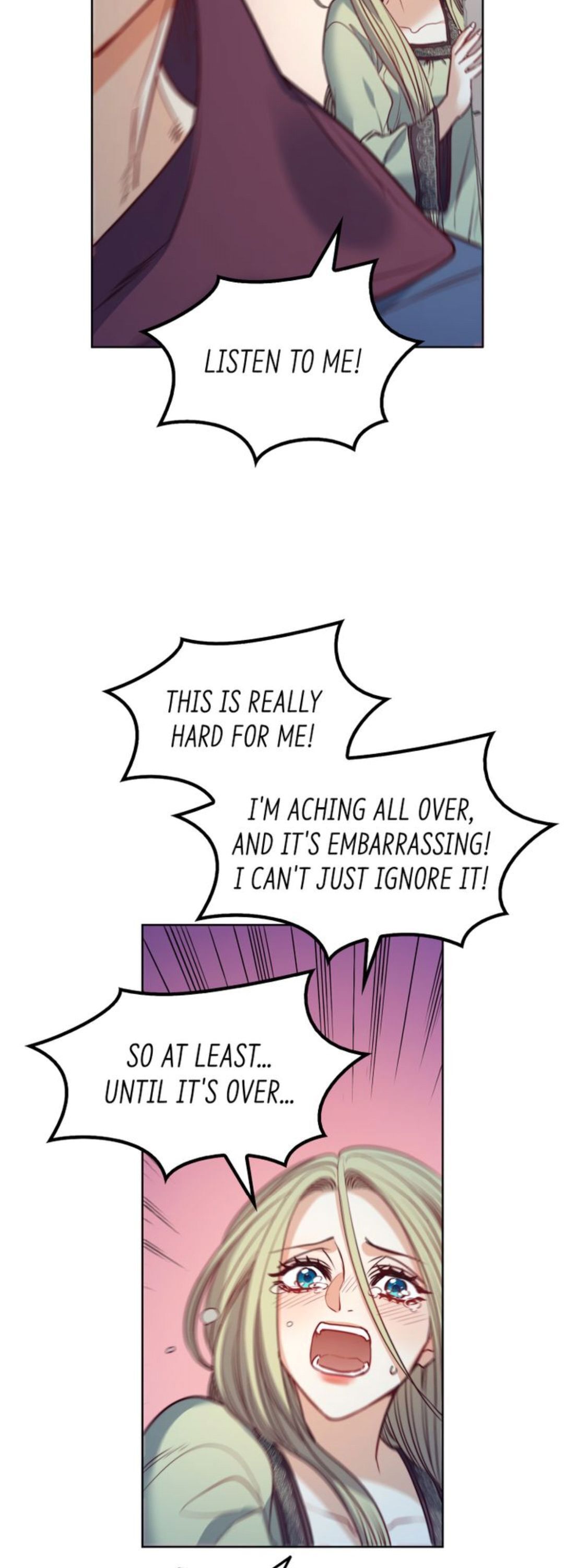 The Devil chapter 27 - page 36