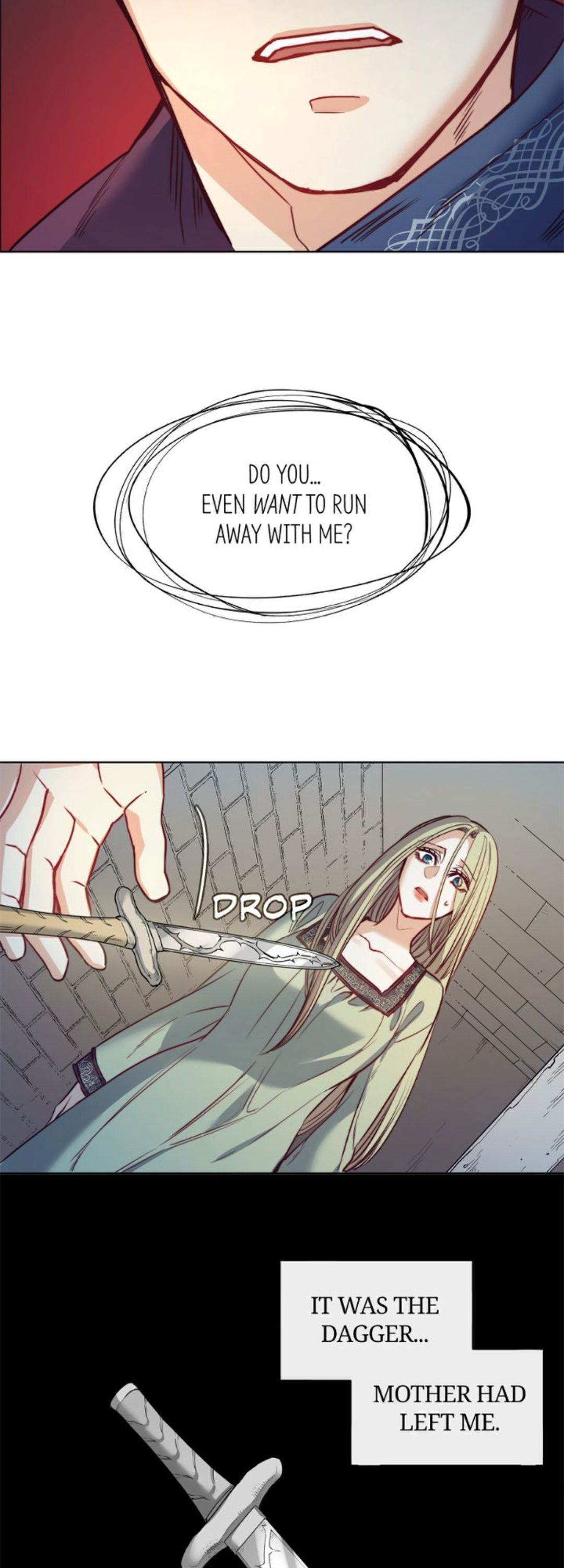 The Devil chapter 27 - page 40