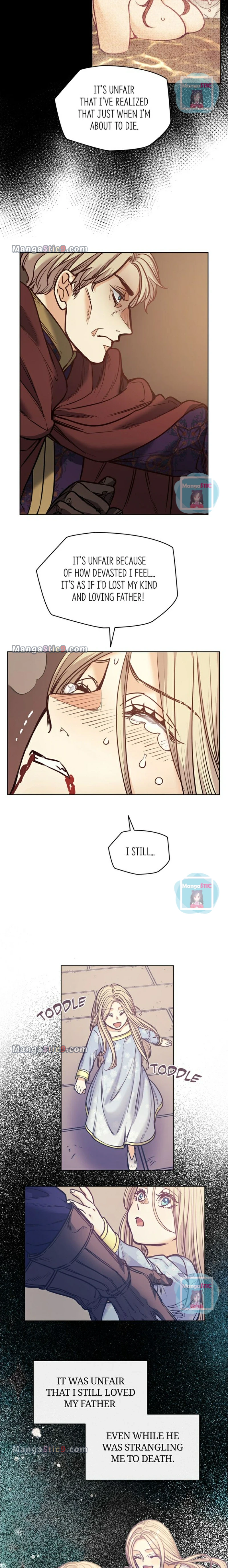 The Devil Chapter 122 - page 11