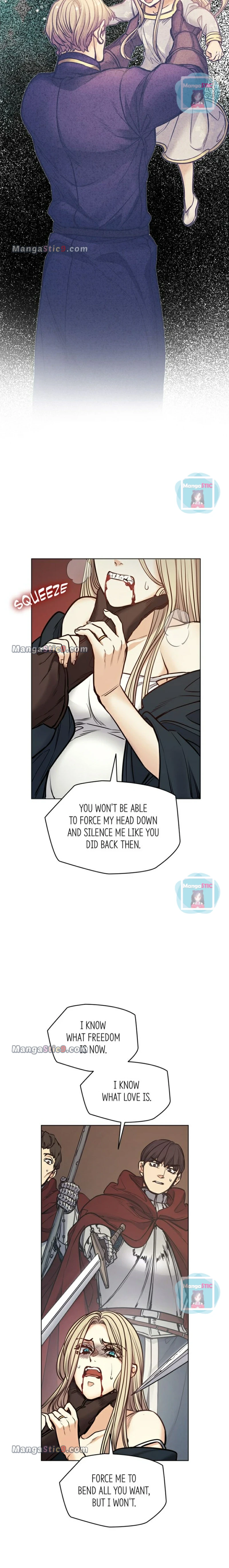 The Devil Chapter 122 - page 12