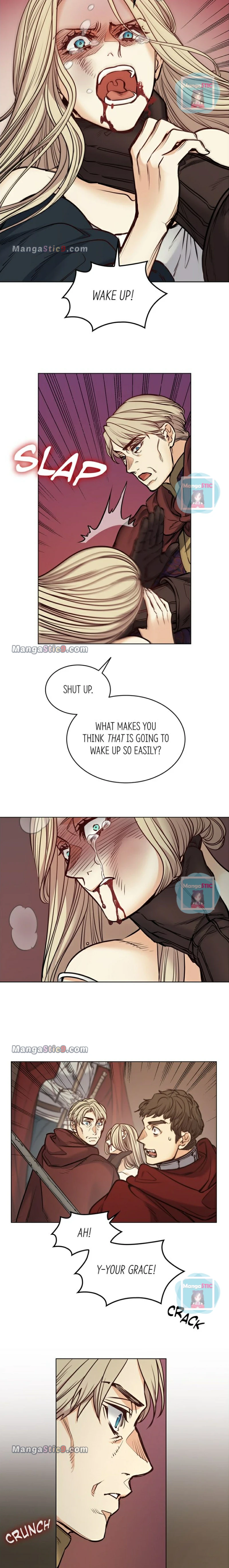 The Devil Chapter 122 - page 14