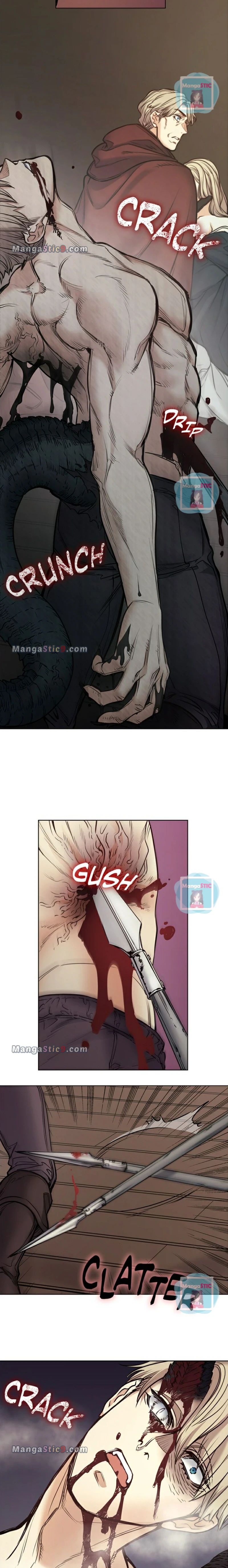 The Devil Chapter 122 - page 15