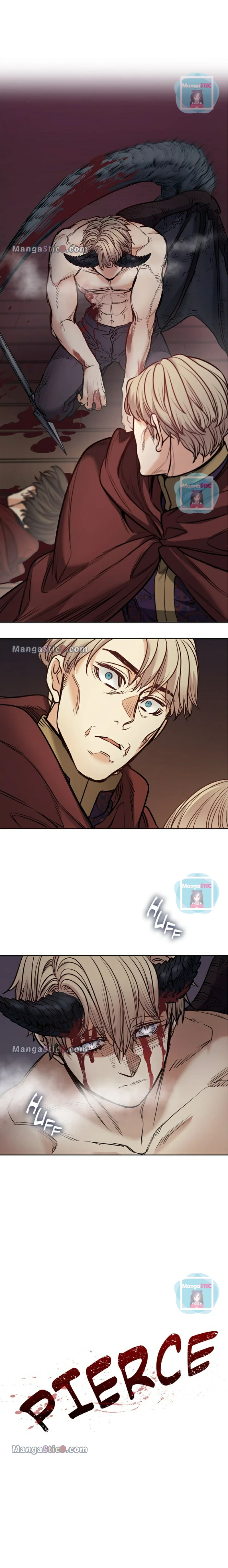 The Devil Chapter 122 - page 17