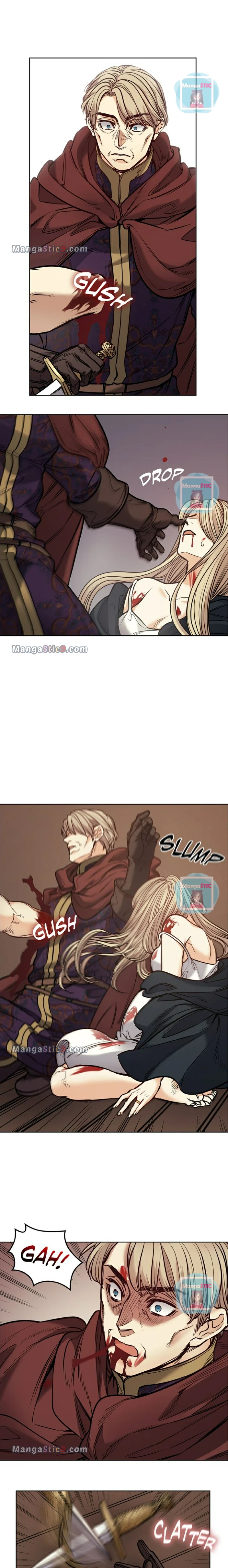 The Devil Chapter 122 - page 18