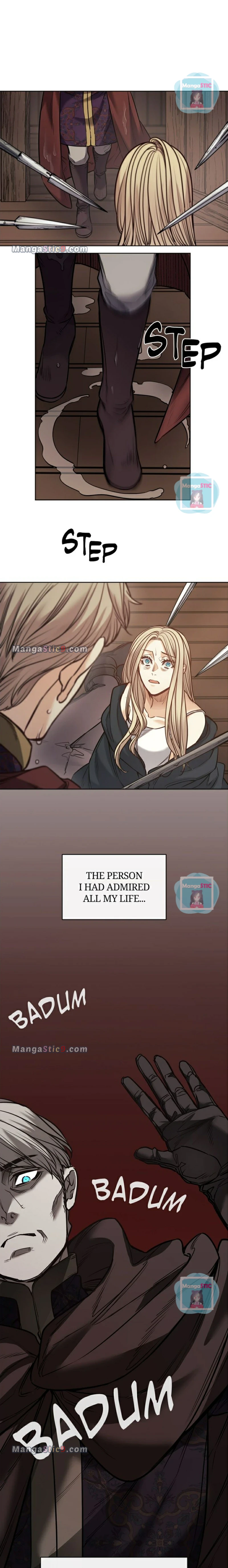 The Devil Chapter 122 - page 3