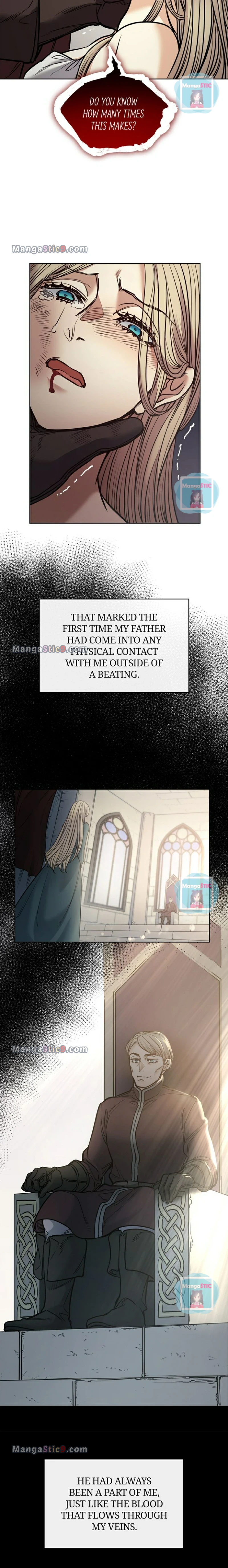 The Devil Chapter 122 - page 5