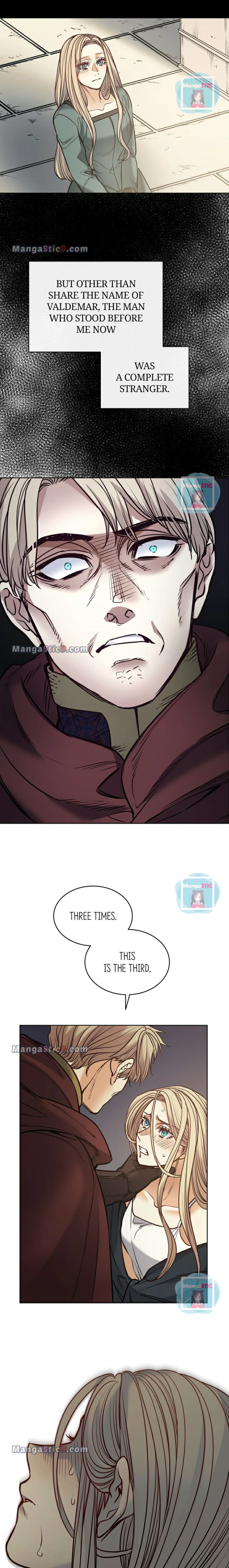 The Devil Chapter 122 - page 6