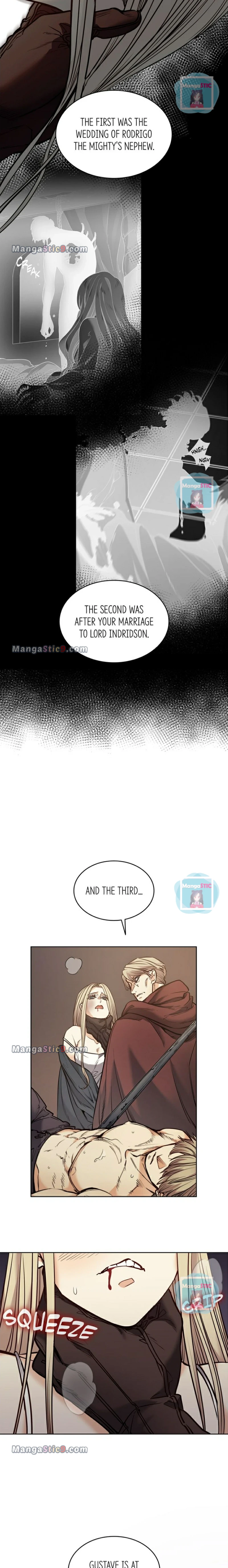 The Devil Chapter 122 - page 7