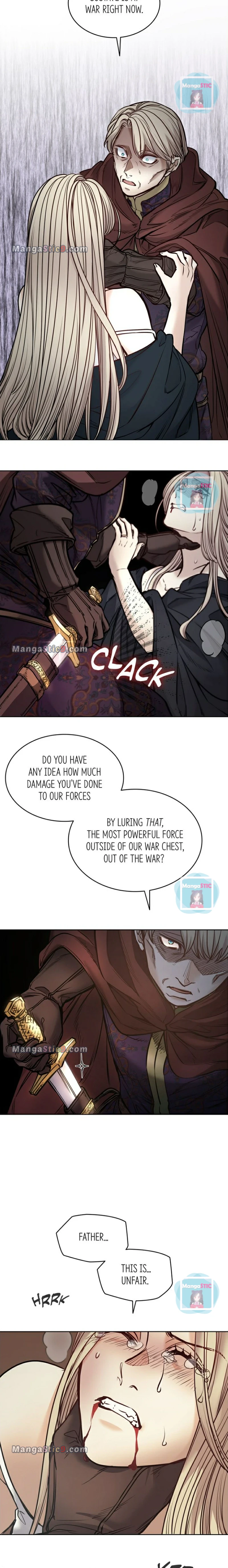 The Devil Chapter 122 - page 8