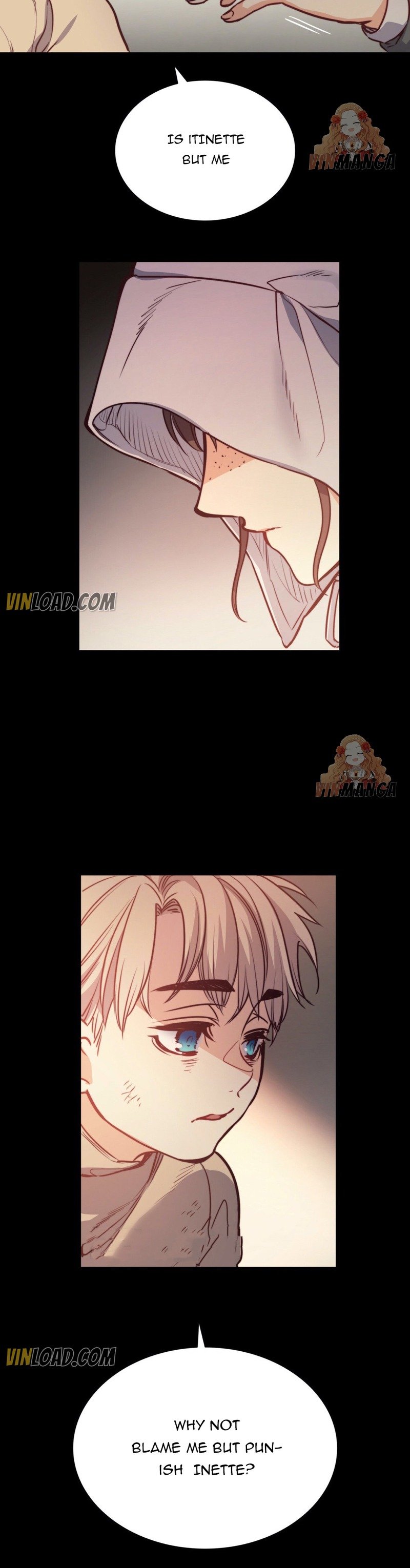 The Devil chapter 67 - page 11