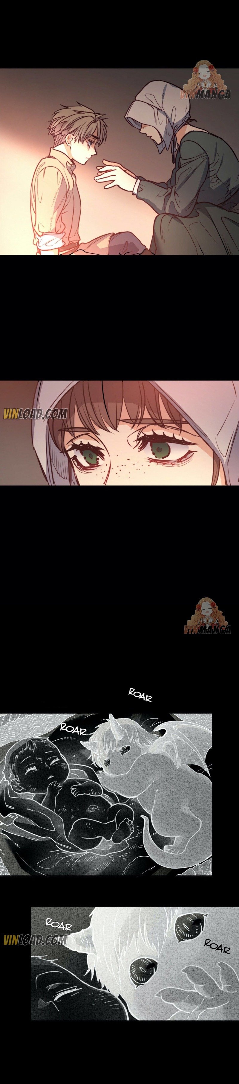 The Devil chapter 67 - page 12