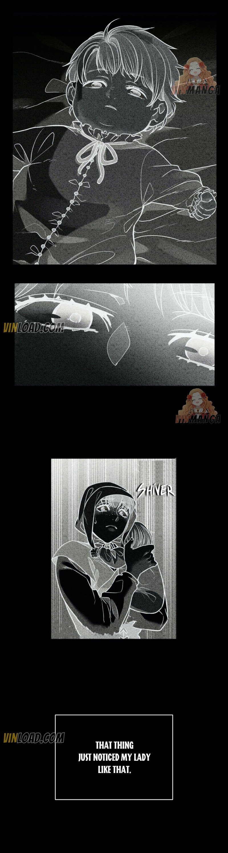 The Devil chapter 67 - page 13