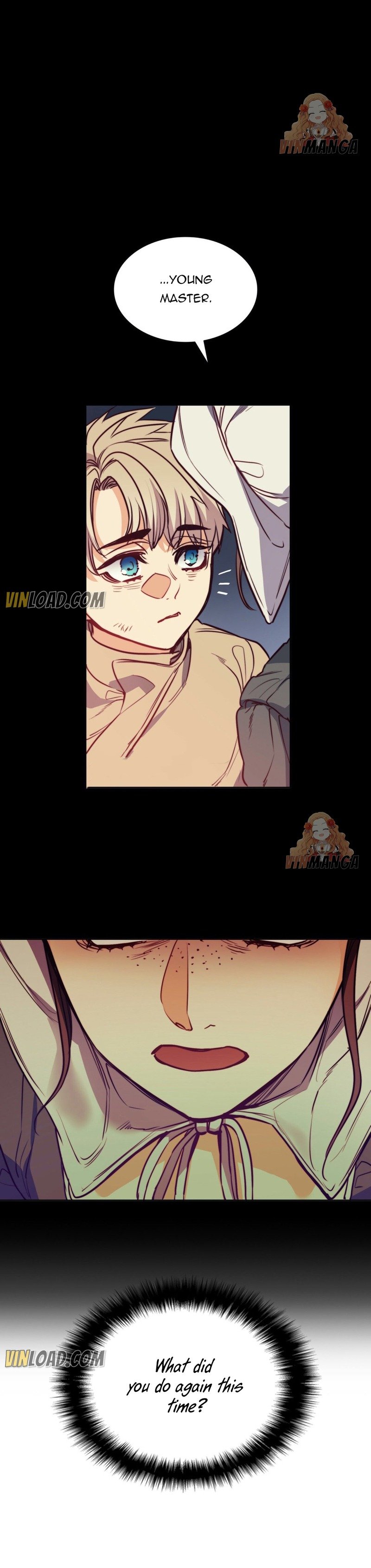 The Devil chapter 67 - page 14