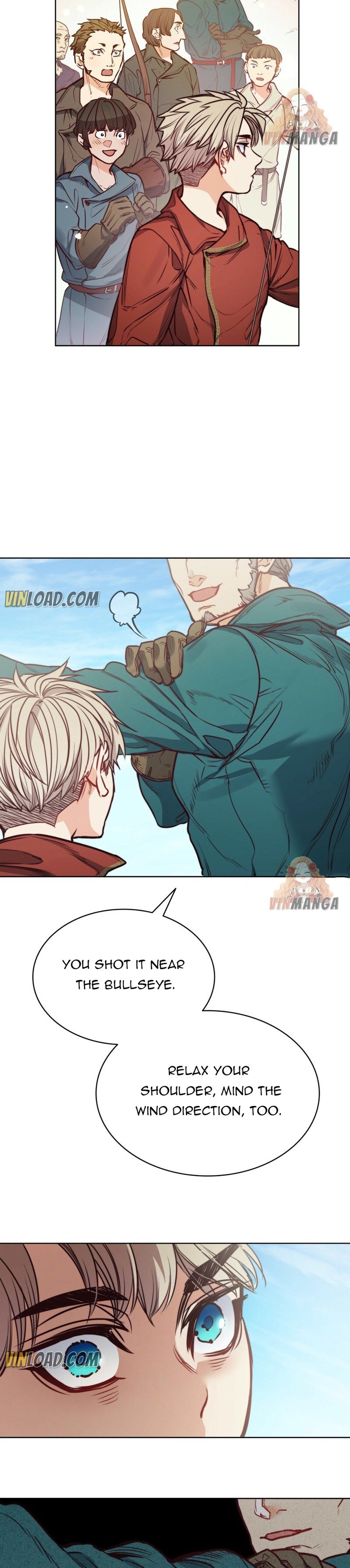 The Devil chapter 67 - page 16