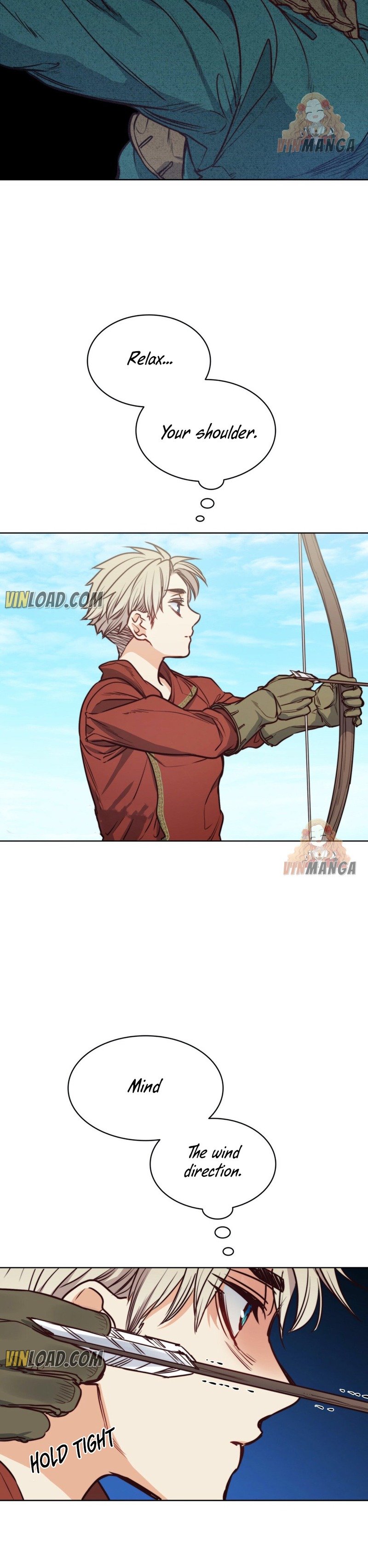 The Devil chapter 67 - page 17