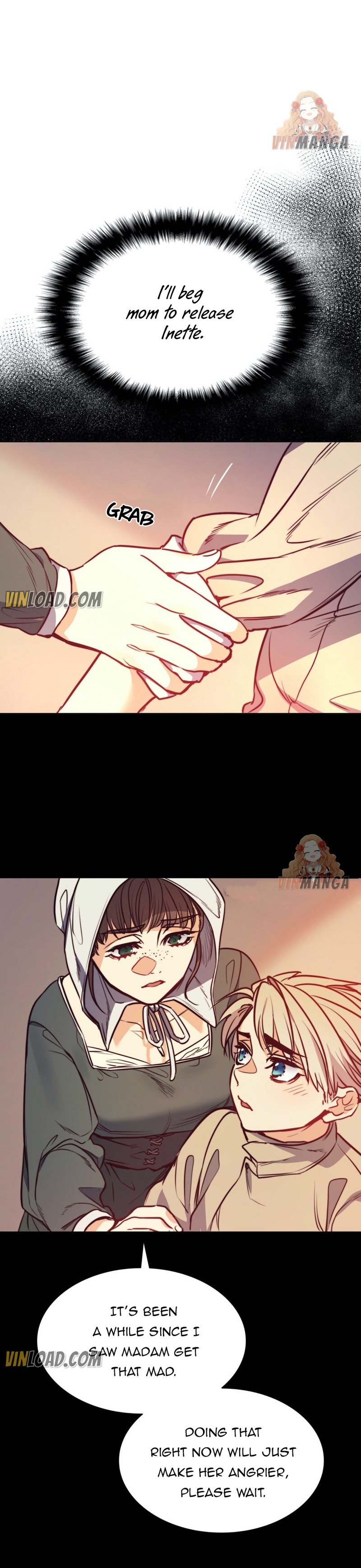 The Devil chapter 67 - page 18
