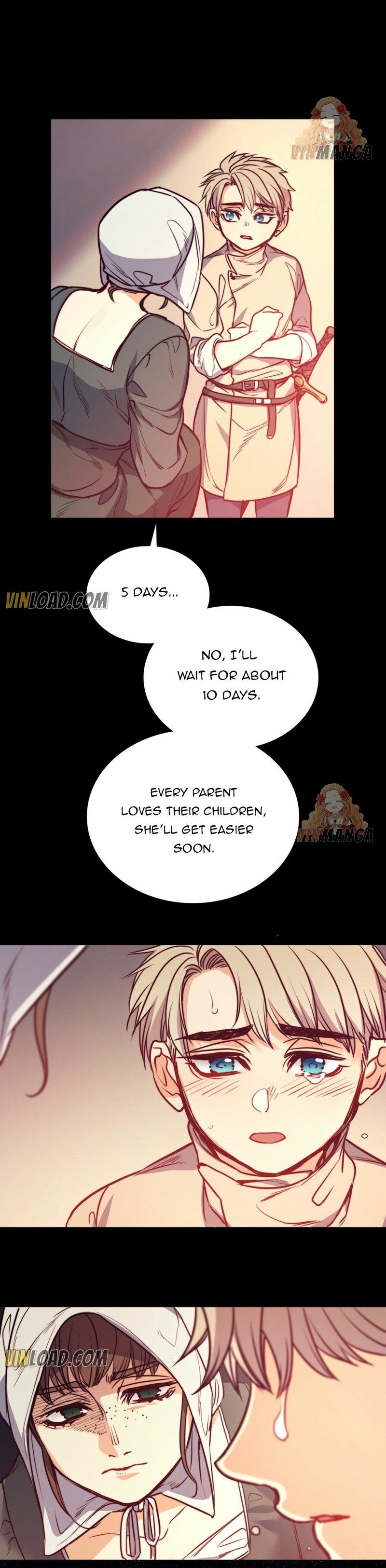 The Devil chapter 67 - page 19