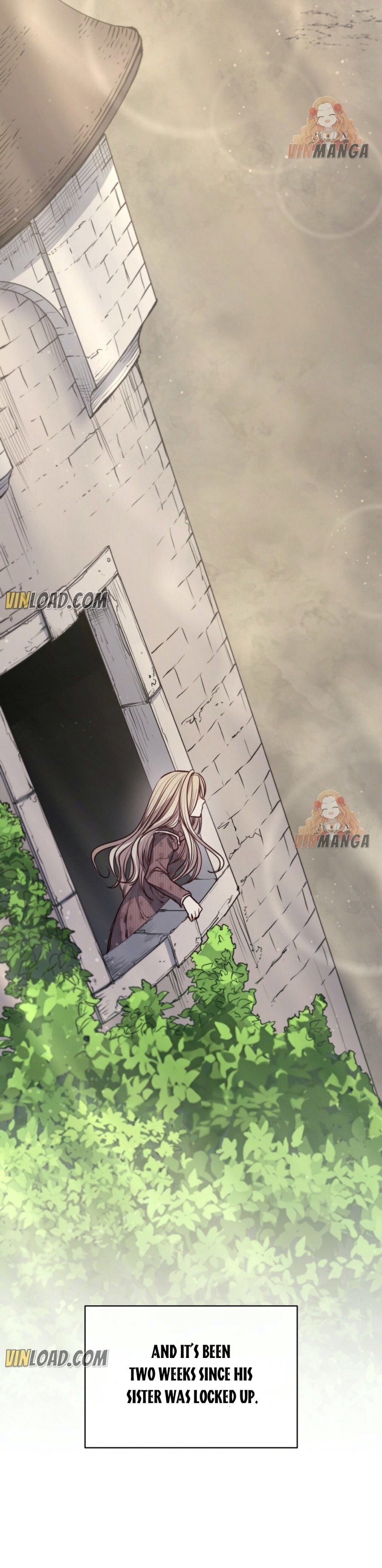 The Devil chapter 67 - page 32