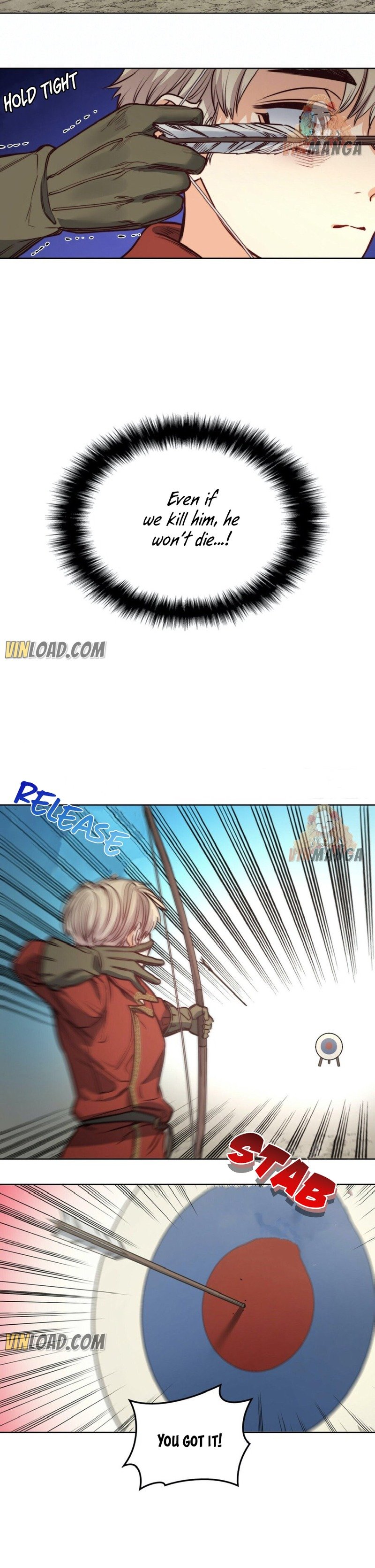 The Devil chapter 67 - page 6