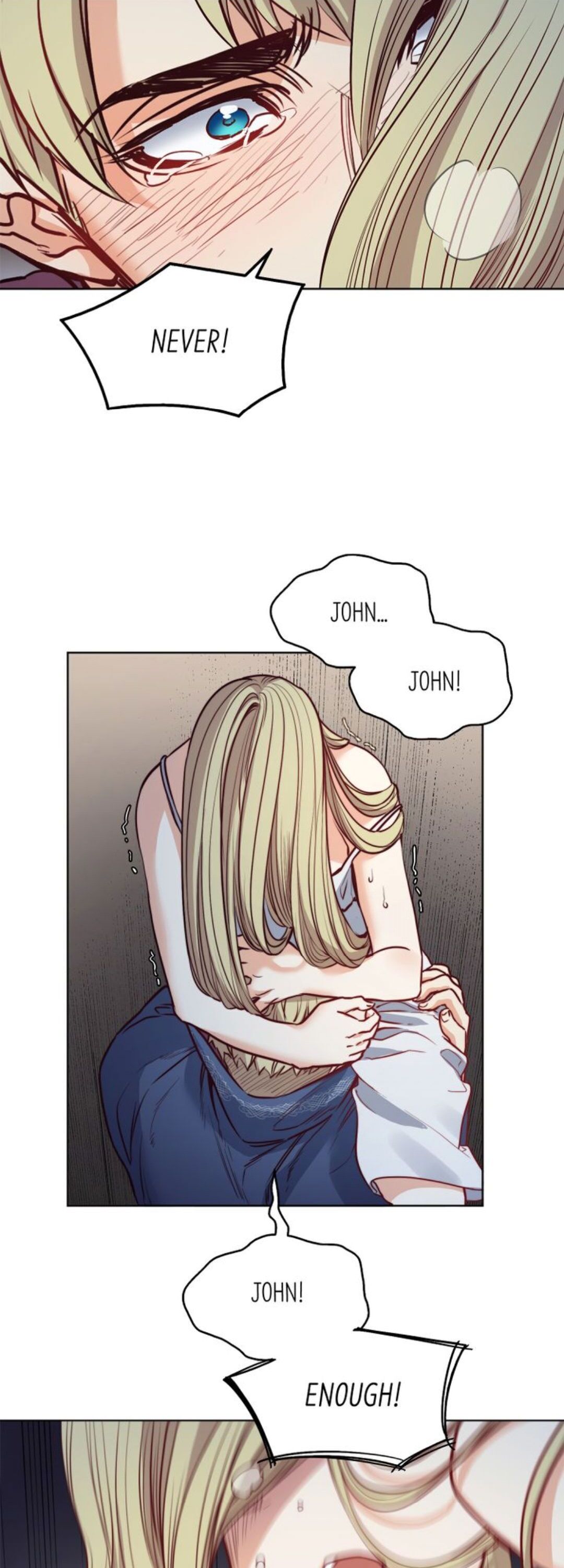 The Devil chapter 28 - page 20