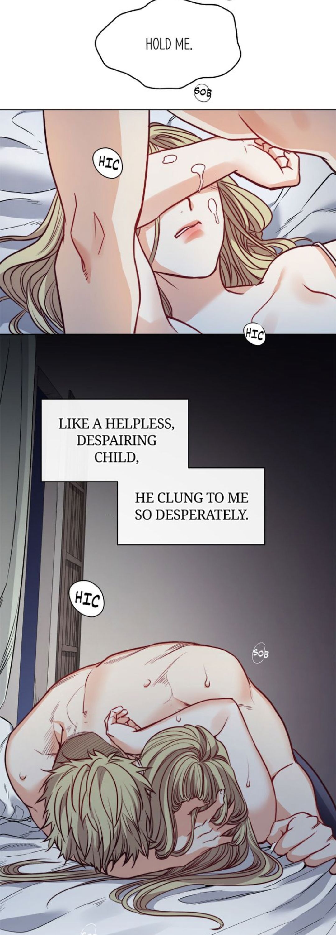The Devil chapter 28 - page 27