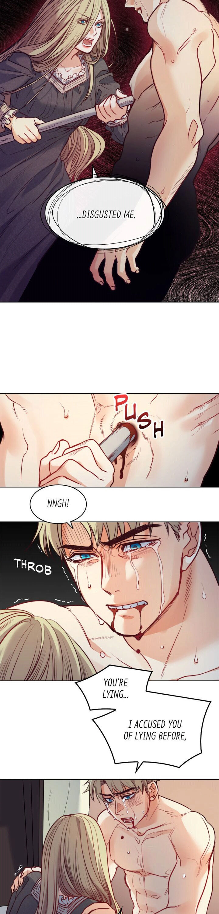 The Devil chapter 29 - page 3