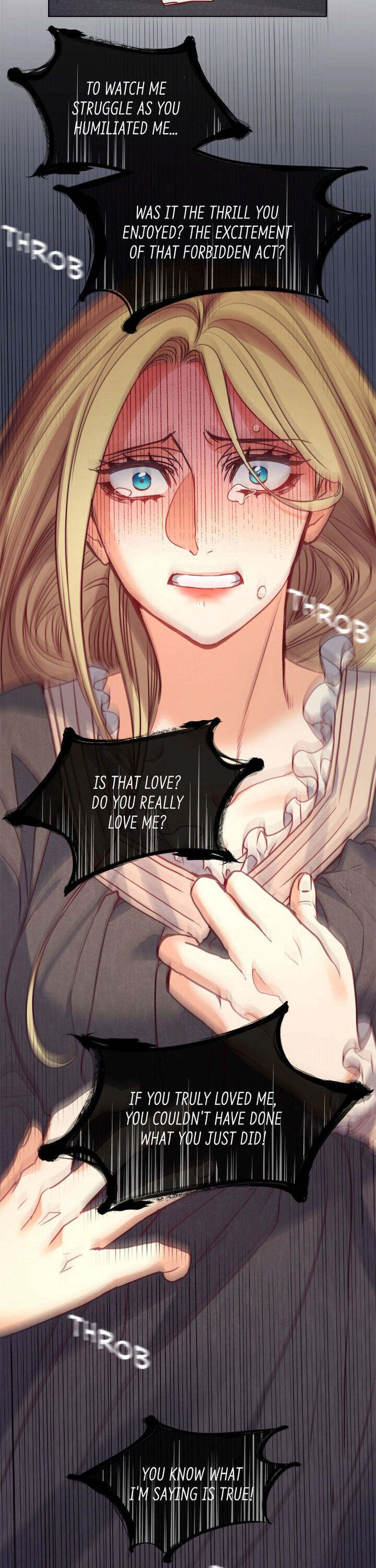 The Devil chapter 29 - page 6