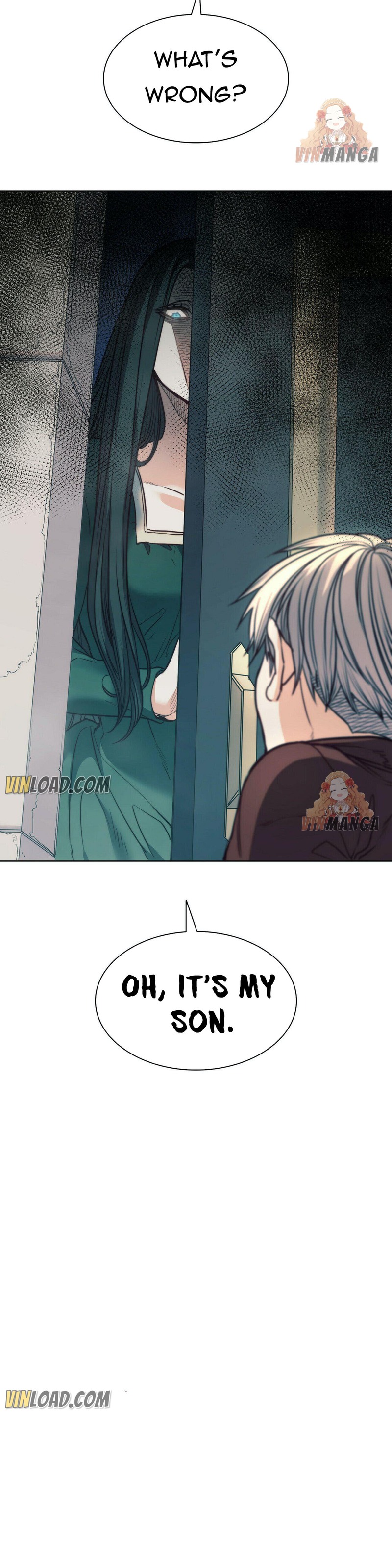 The Devil chapter 69 - page 9