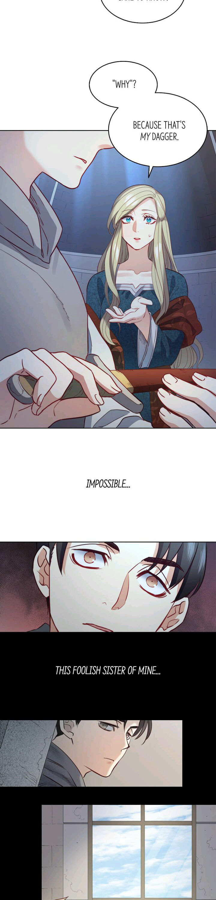 The Devil chapter 9 - page 16
