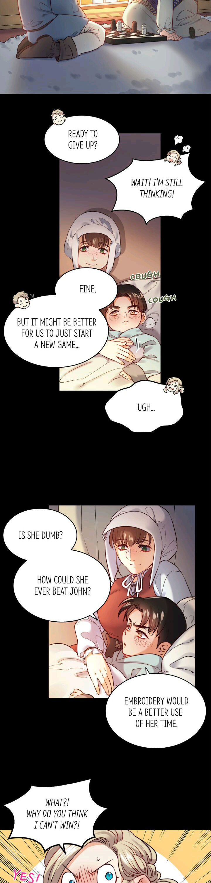 The Devil chapter 9 - page 2