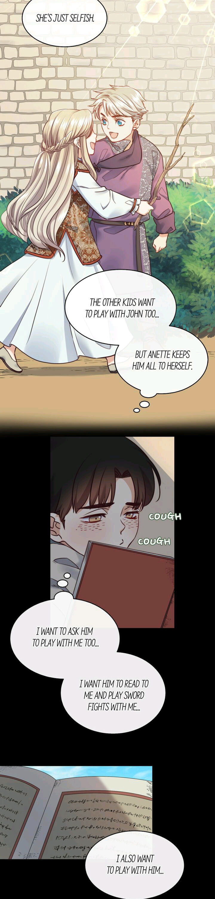The Devil chapter 9 - page 4