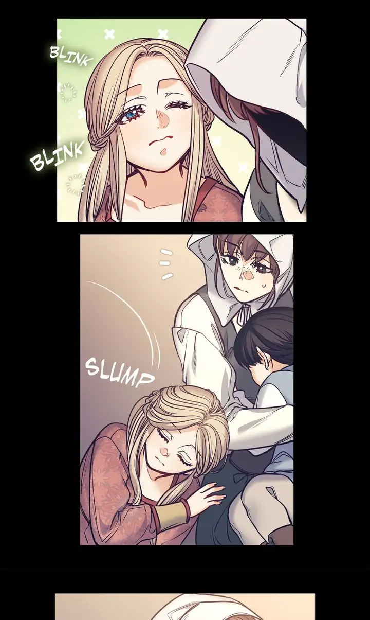 The Devil Chapter 116 - page 27