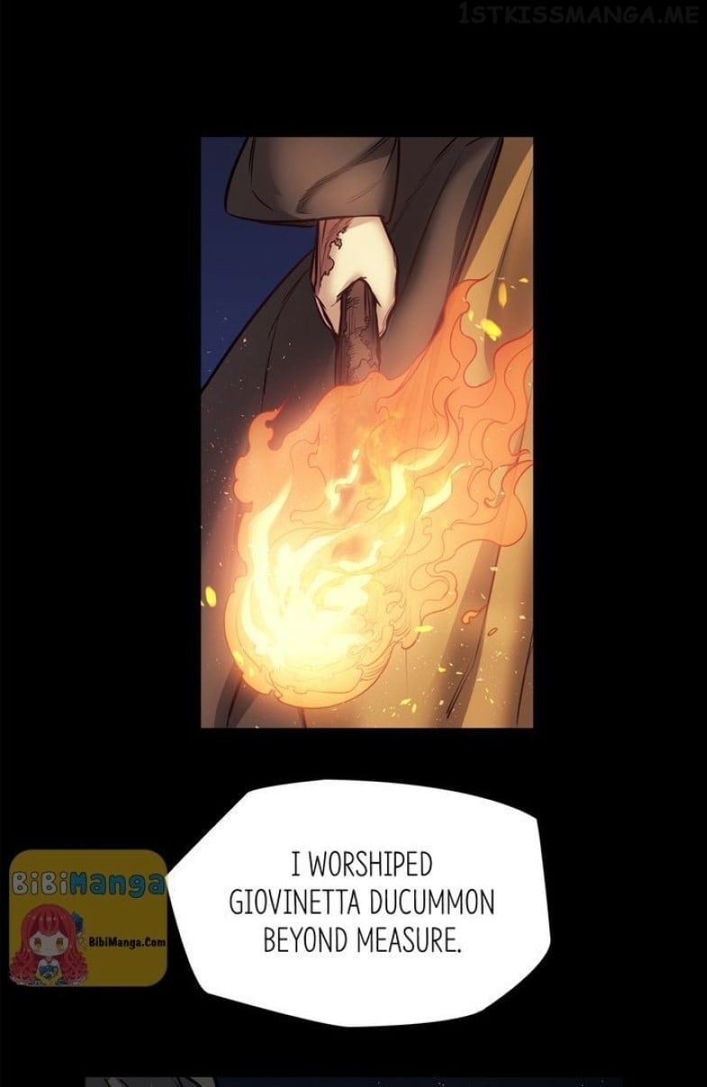 The Devil Chapter 118 - page 1
