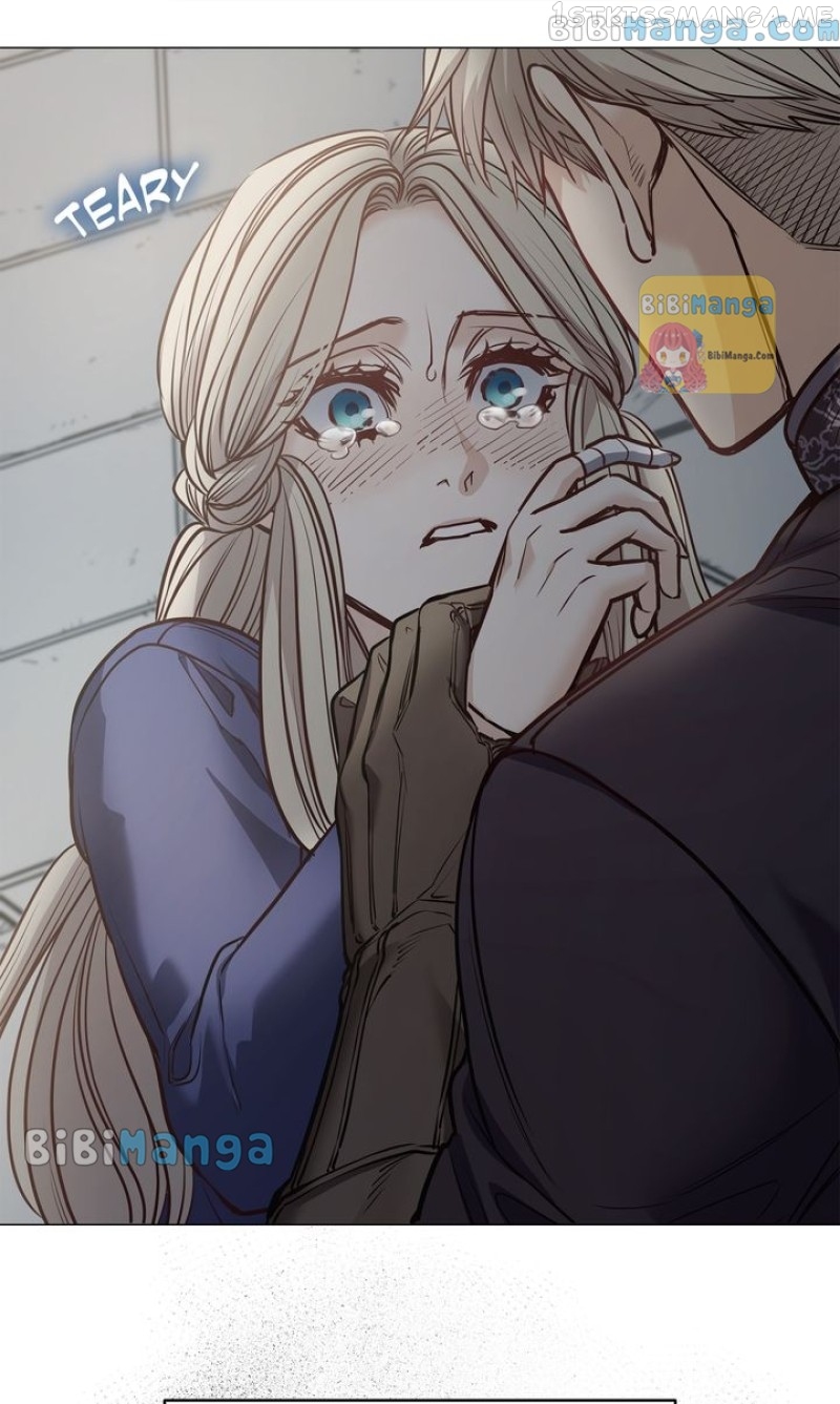 The Devil Chapter 120 - page 31