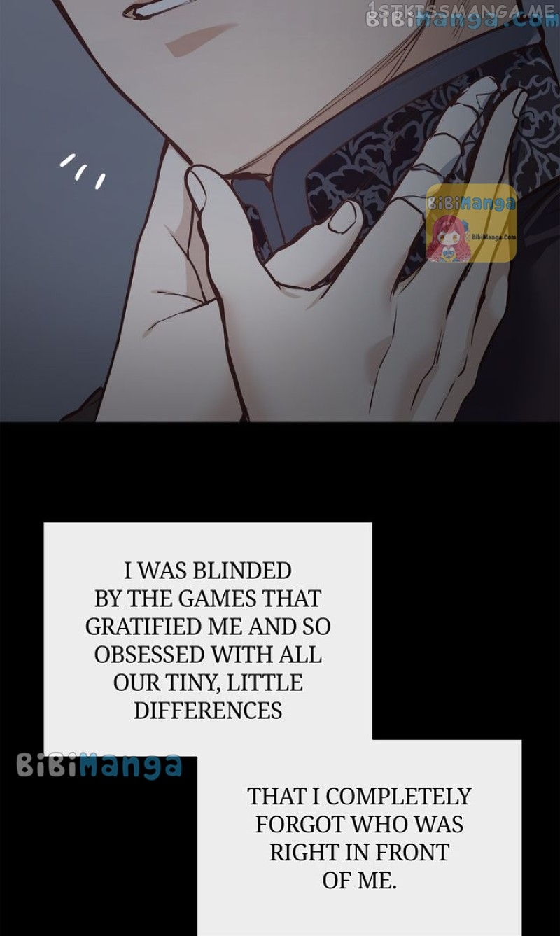 The Devil Chapter 120 - page 33