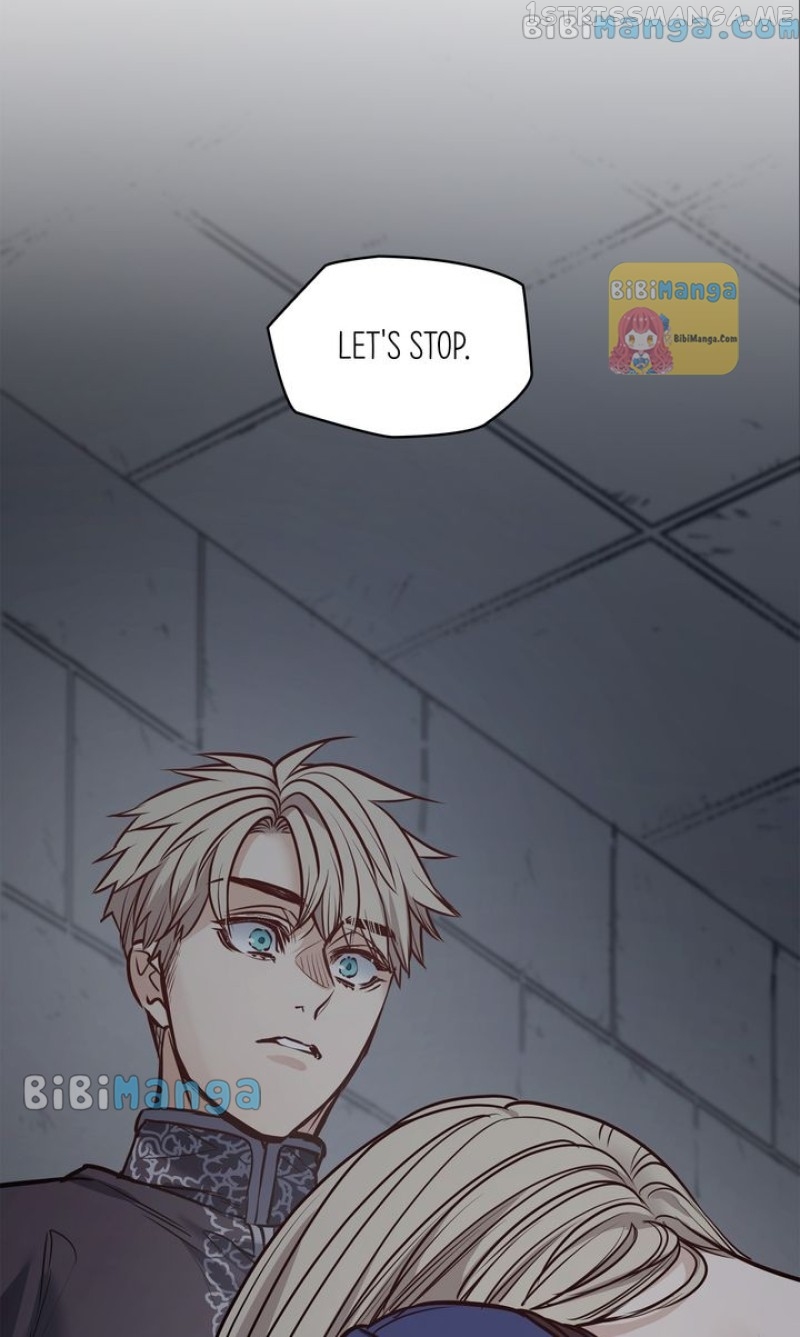 The Devil Chapter 120 - page 43