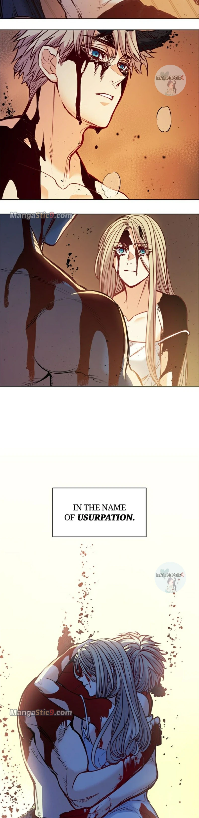 The Devil Chapter 123 - page 18