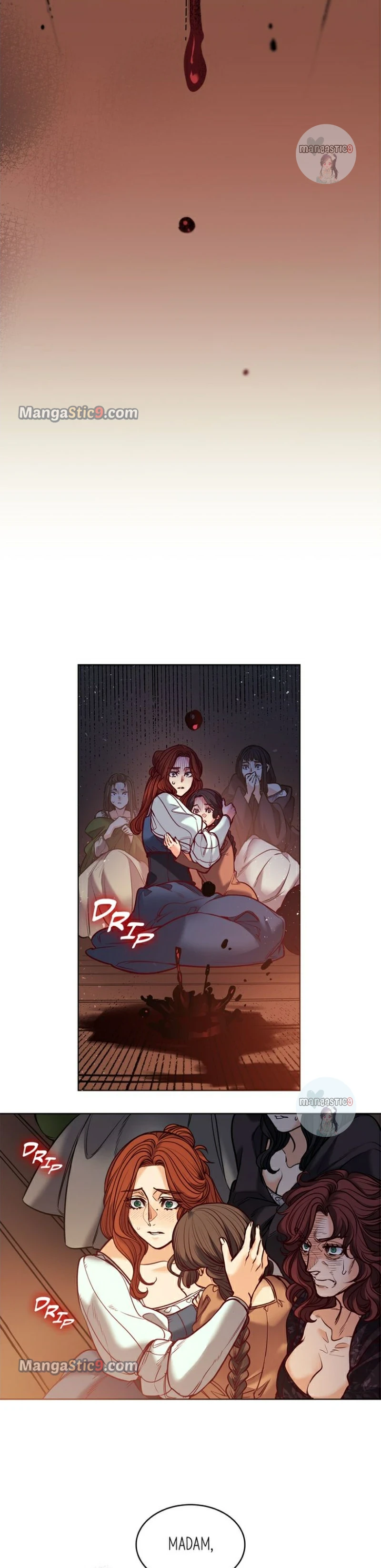 The Devil Chapter 123 - page 23