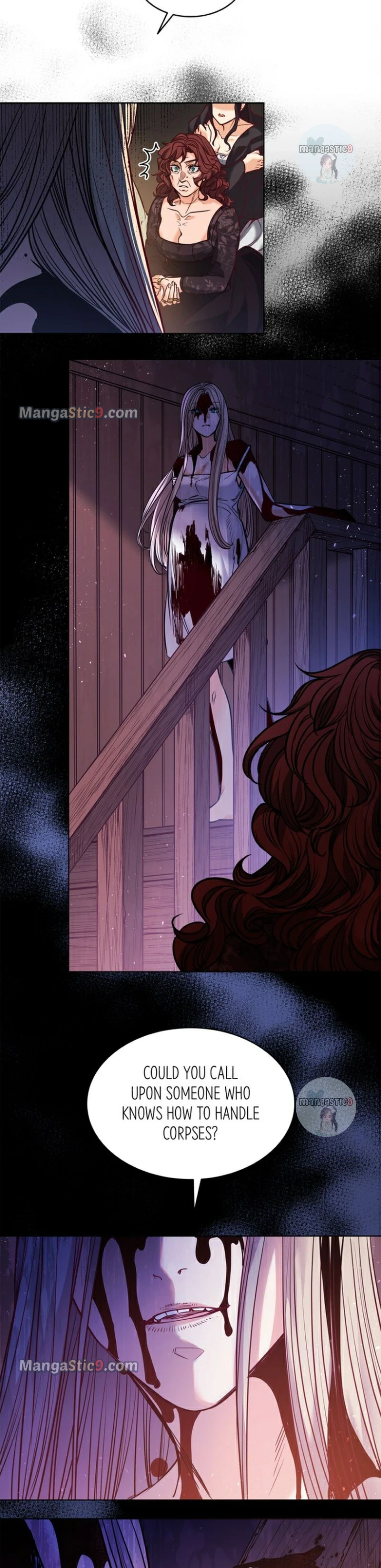 The Devil Chapter 123 - page 24