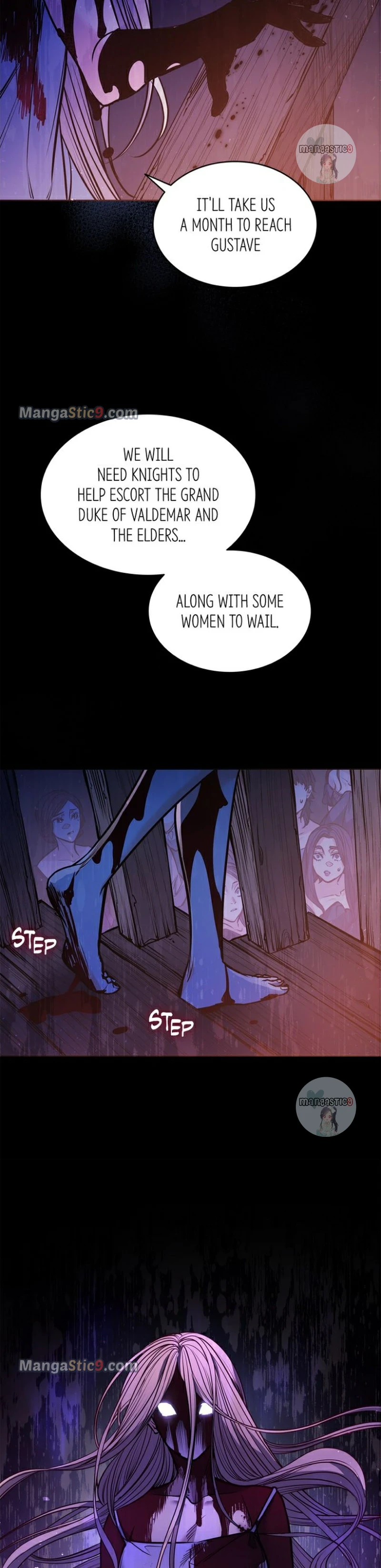 The Devil Chapter 123 - page 25