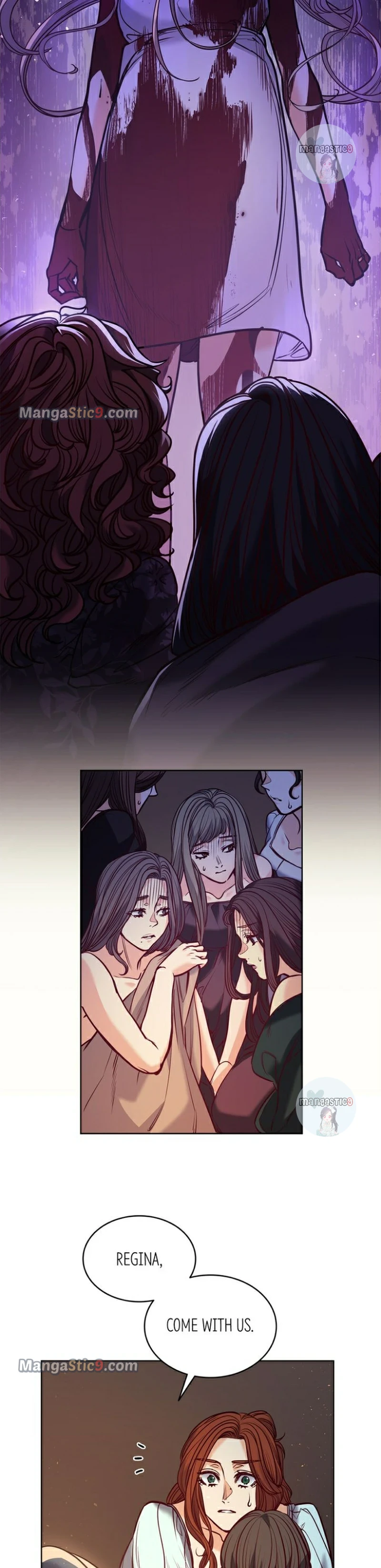 The Devil Chapter 123 - page 26