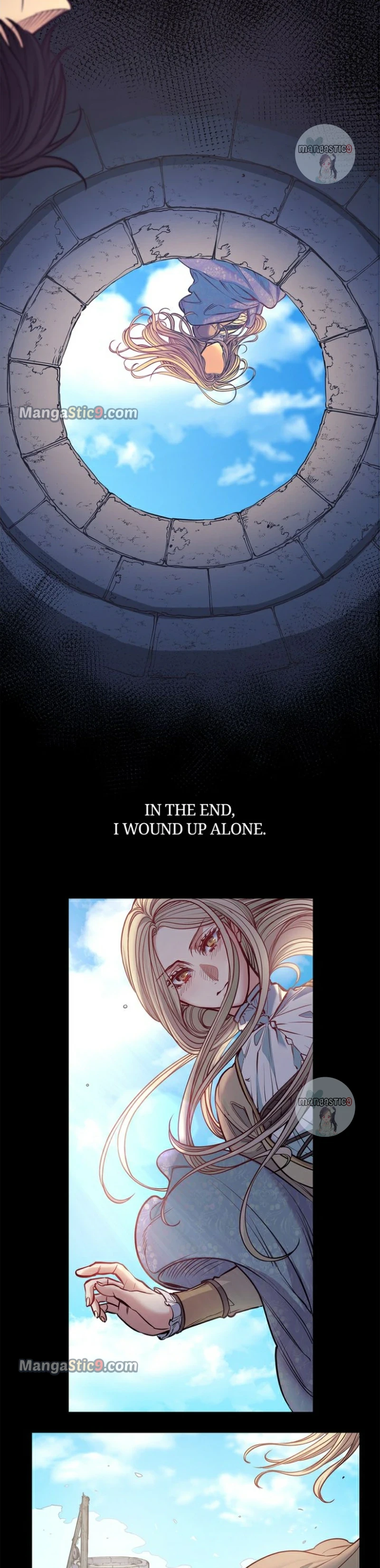 The Devil Chapter 123 - page 4